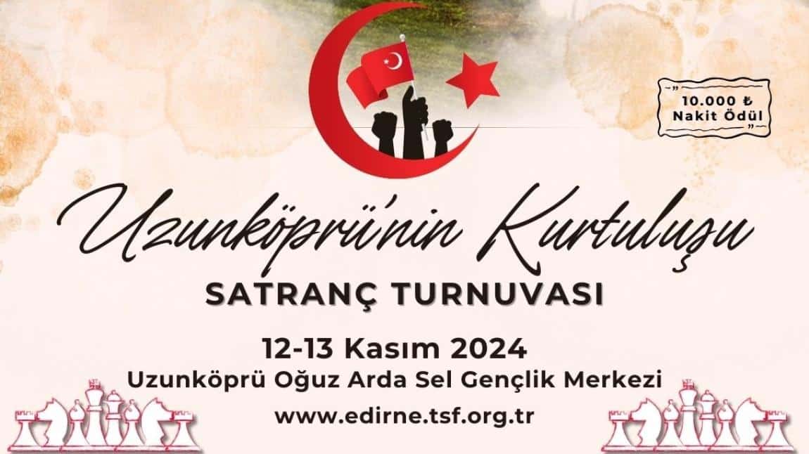 Okulumuz Öğrencilerinin Satranç Turnuvasındaki Başarısı